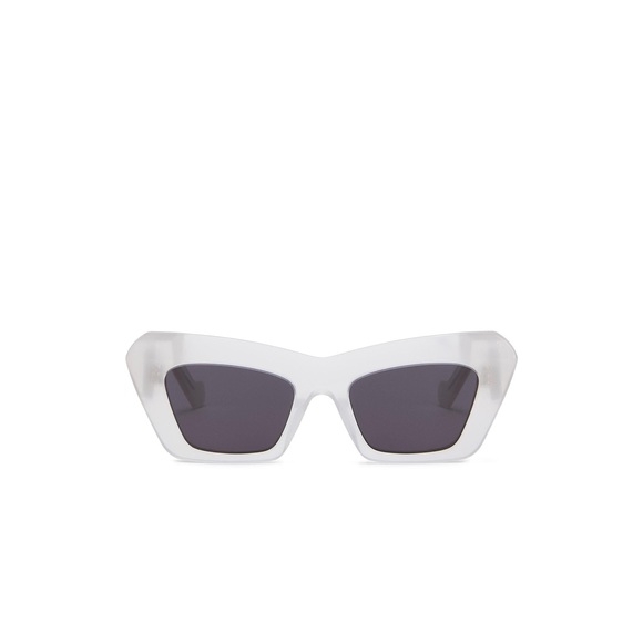 Loewe Anagram Cat Eye Sunglasses - Picture 4 of 4